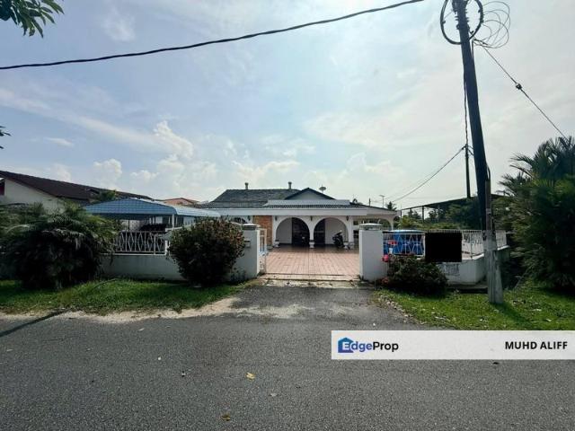 House for sale in Port Klang, Selangor