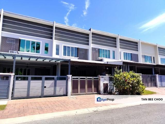 House for sale in Petaling, Subang Jaya