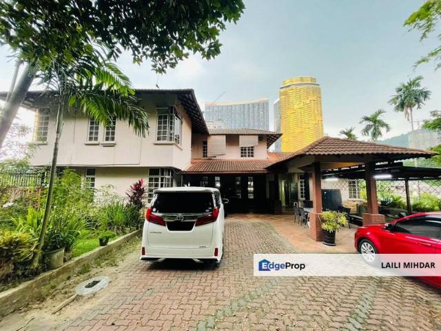 House for sale in Petaling, Subang Jaya