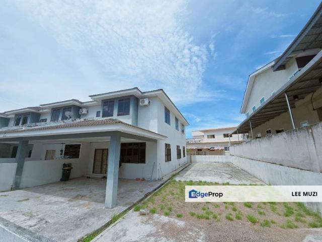 House for sale in Perak, Kuala Kangsar