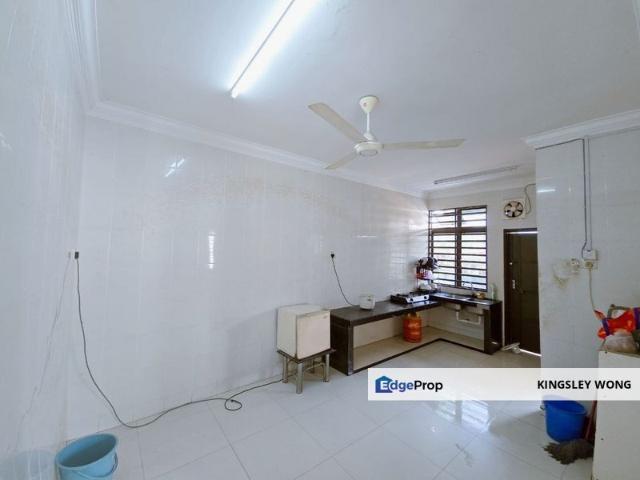 House for sale in Perak, Kuala Kangsar