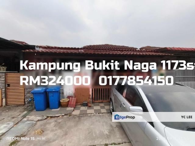 House for sale in Shah Alam, Petaling
