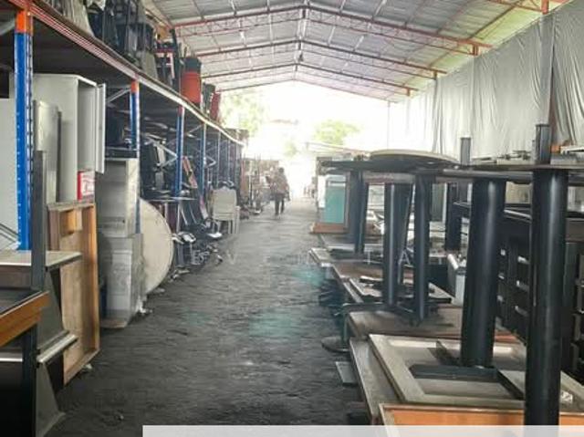 Shop for sale in Port Klang, Selangor