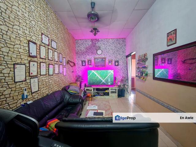 House for sale in Petaling, Alam Impian