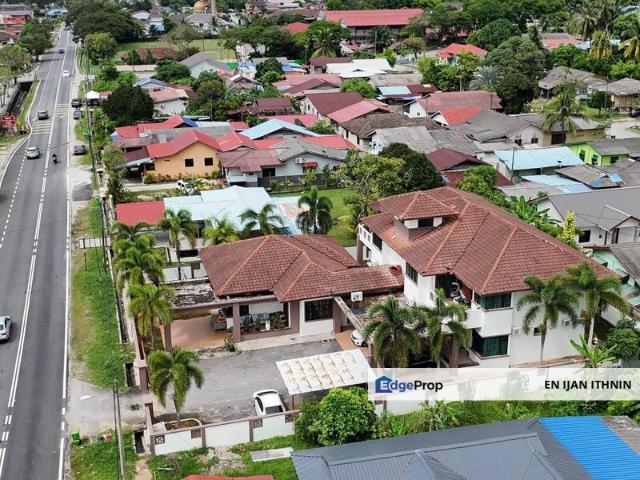 House for sale in Kuantan, Pahang