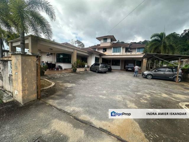 House for sale in Kuantan, Pahang