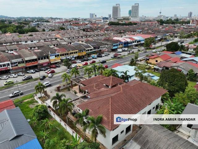 House for sale in Kuantan, Pahang