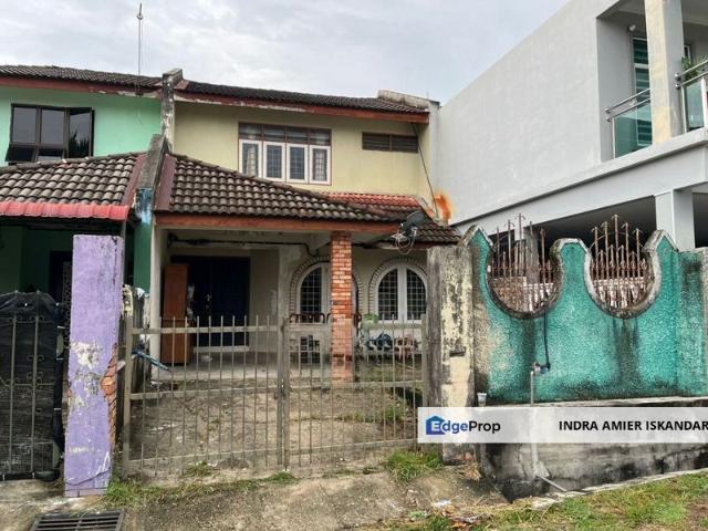 House for sale in Kuantan, Pahang