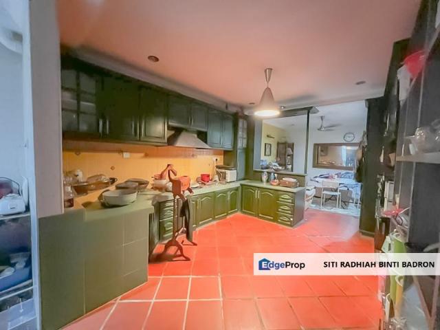 House for sale in Kuantan, Pahang