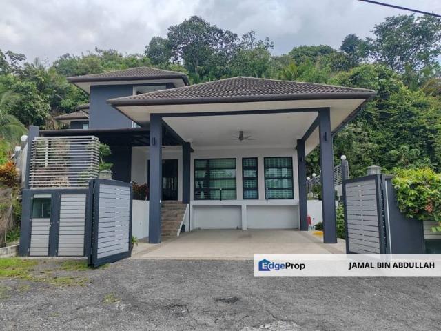 House for sale in Langat, Selangor
