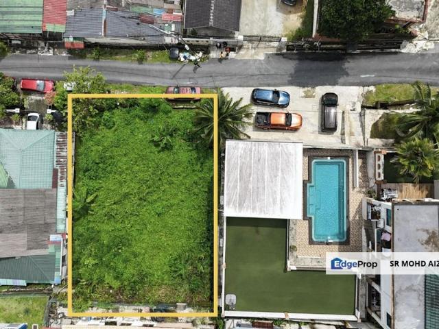 House for sale in Langat, Selangor