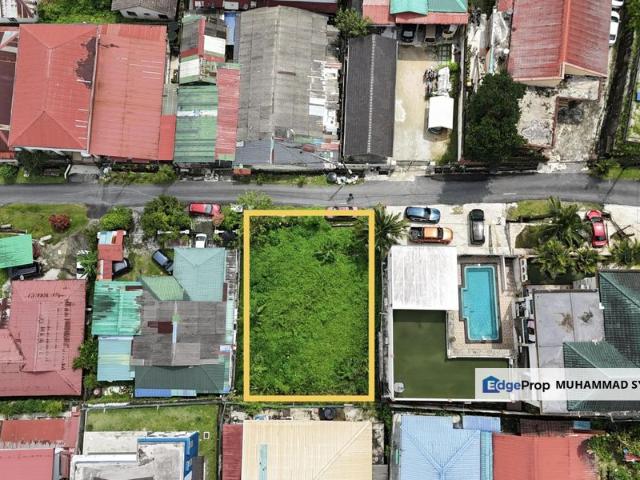 House for sale in Langat, Selangor