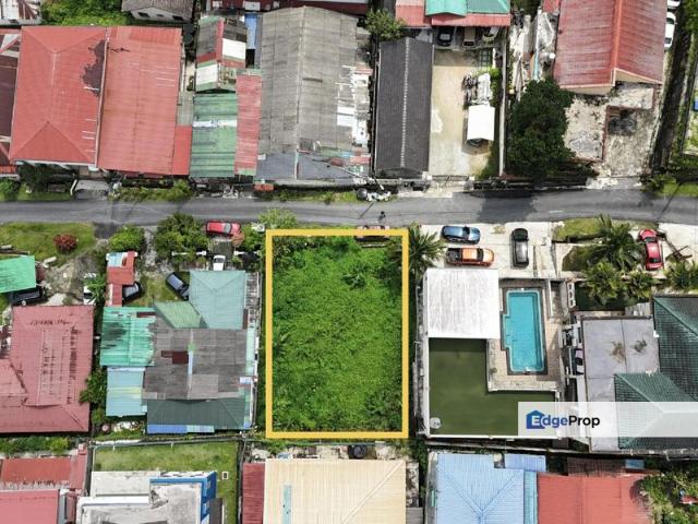 House for sale in Langat, Selangor