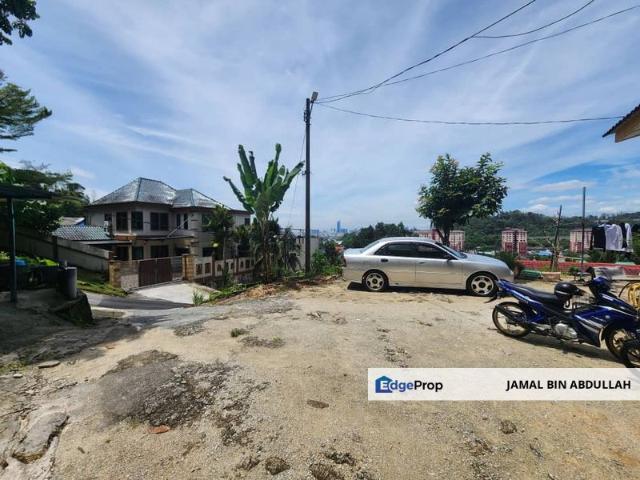 House for sale in Langat, Selangor