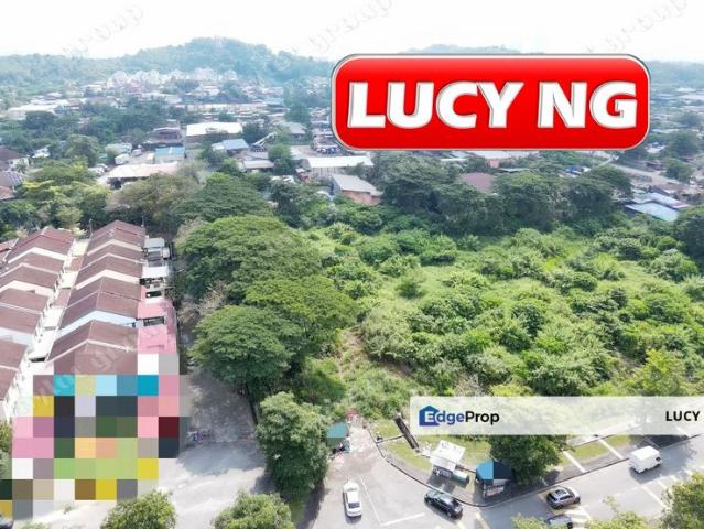 House for sale in Wellesley, Penang