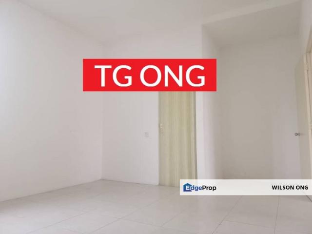 House for sale in Wellesley, Penang