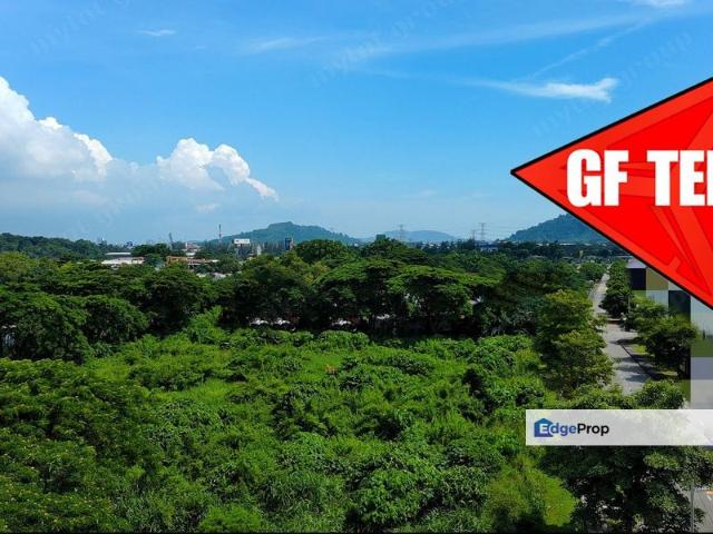 House for sale in Wellesley, Penang
