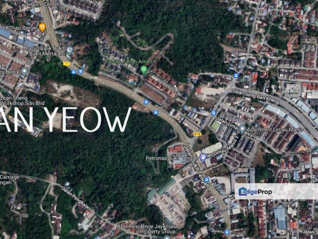Shop for sale in Juru, Seberang Perai