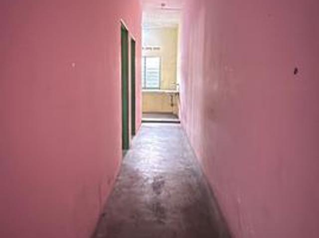 Bungalow for rent in Senai, Kulai