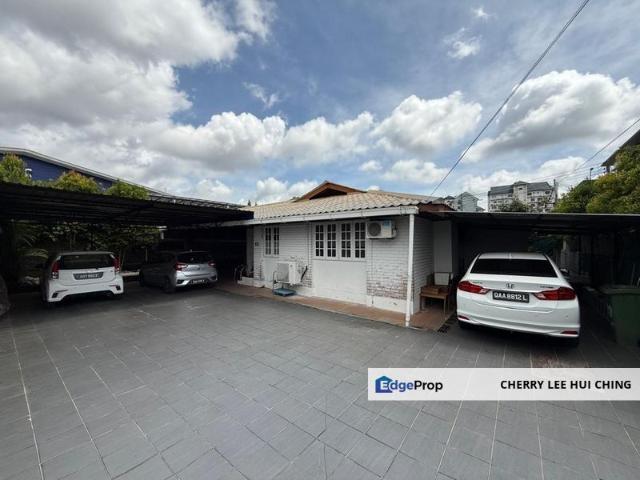 House for sale in Kuching, Sarawak