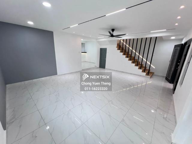 Residential House for sale in Kuching, Sarawak