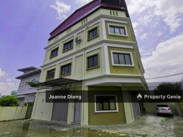 Apartment for rent in Petaling, Damansara Damai