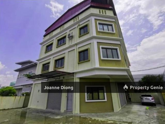Apartment for rent in Petaling, Damansara Damai