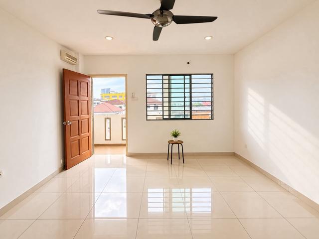 Townhouse for rent in Selangor