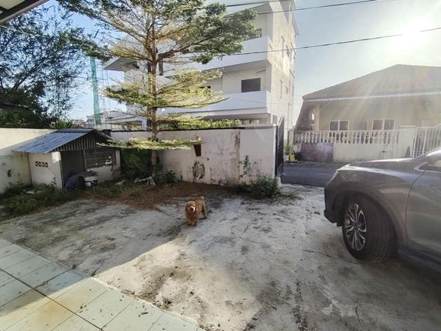 Bungalow for sale in Petaling, Damansara Damai
