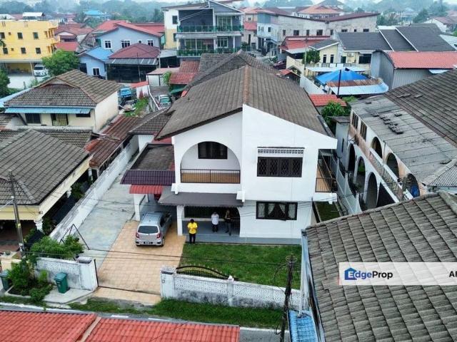 House for sale in Gombak, Majlis Perbandaran Selayang