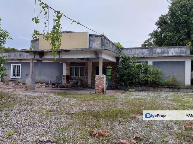 House for sale in Perak
