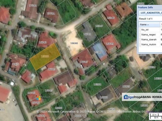 House for sale in Pahang