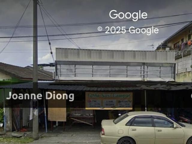 Bungalow for sale in Petaling, Damansara Damai