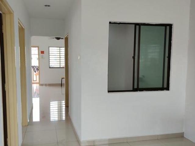 Townhouse for rent in Petaling Jaya, Petaling