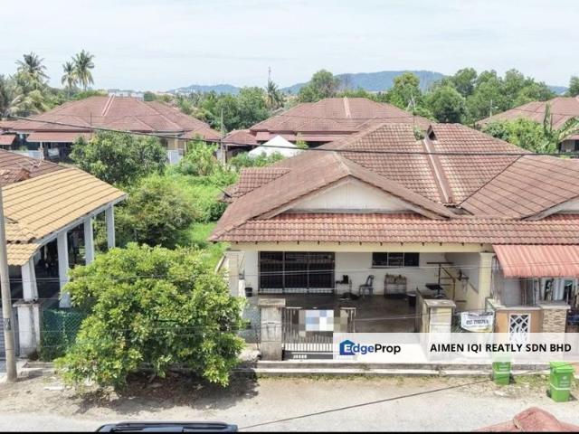 House for sale in Kampung Hangus, Kampung But