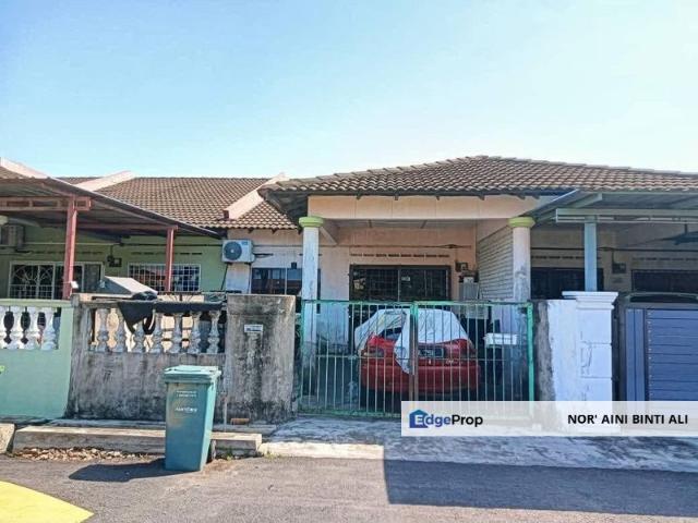 House for sale in Kelantan