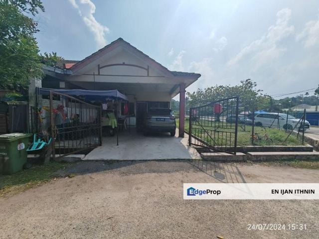 House for sale in Ketereh, Kelantan