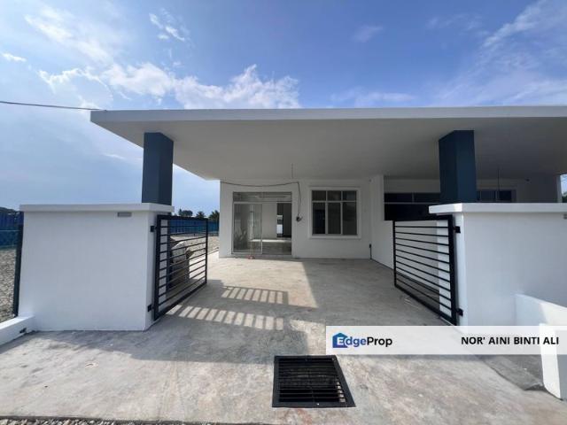 House for sale in Kampung Hangus, Kampung But