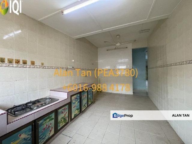 House for sale in Ketereh, Kelantan
