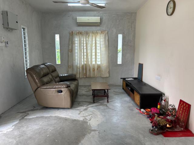 Bungalow for rent in Cheras