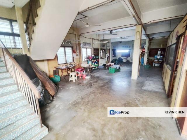 House for rent in Langat, Selangor