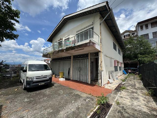 Bungalow for rent in Cheras, Kuala Lumpur