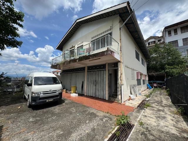 Bungalow for sale in Kajang, Langat