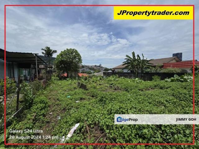House for sale in Langat, Selangor