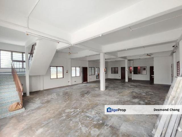 House for rent in Langat, Selangor