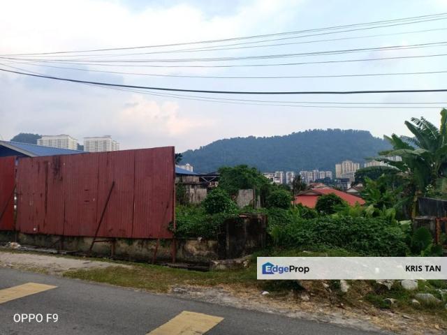 House for sale in Langat, Selangor