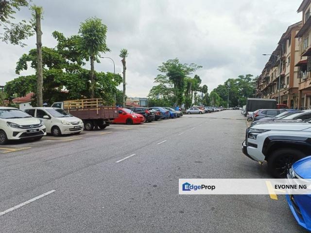 Shop for rent in Langat, Selangor