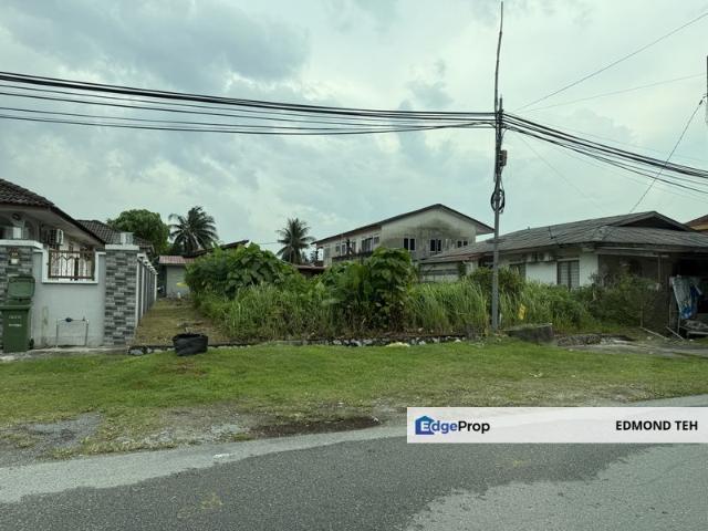 House for sale in Langat, Selangor