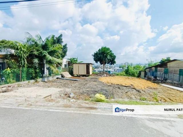 House for sale in Langat, Selangor