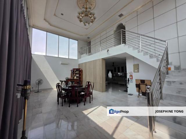 House for sale in Langat, Selangor